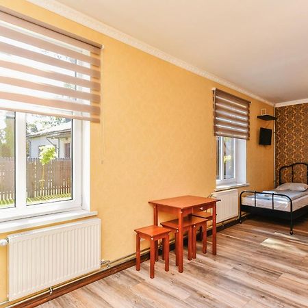 Villa Victoria Ventspils Extérieur photo